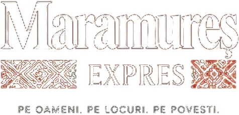 Maramureș Expres — Pe oameni. Pe locuri. Pe povești.