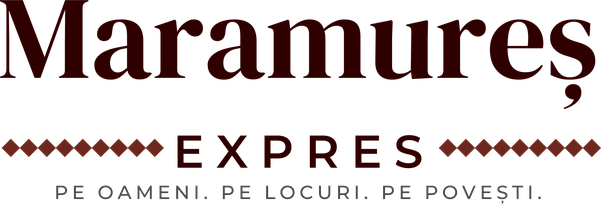 Maramureș Expres — Pe oameni. Pe locuri. Pe povești.